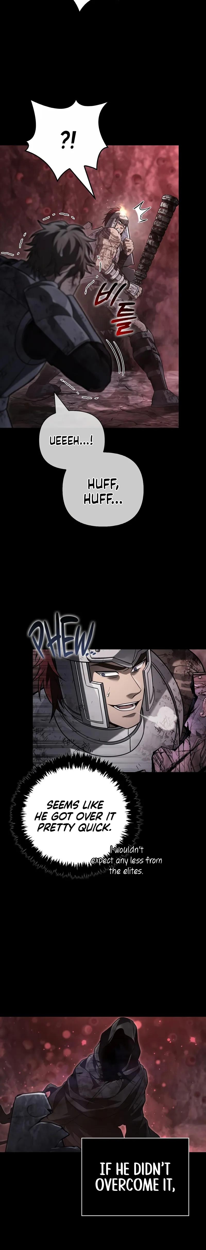 Read Surviving the Game as a Barbarian Manga Online