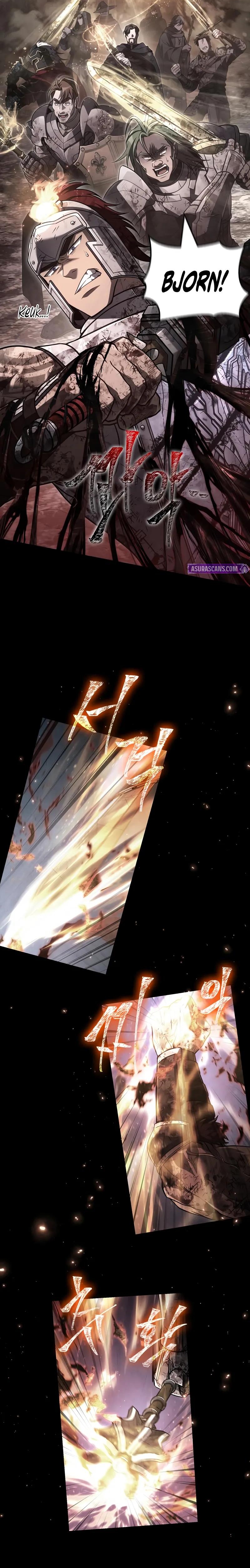 Read Surviving the Game as a Barbarian Manga Online