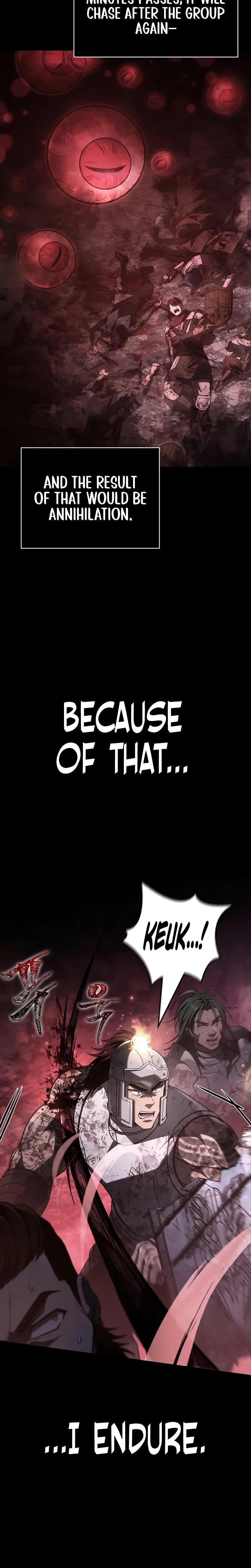 Read Surviving the Game as a Barbarian Manga Online