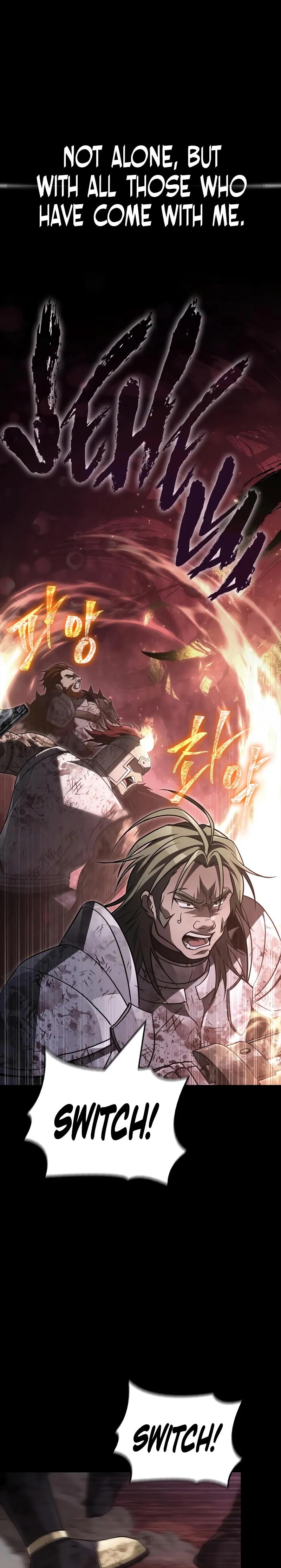 Read Surviving the Game as a Barbarian Manga Online