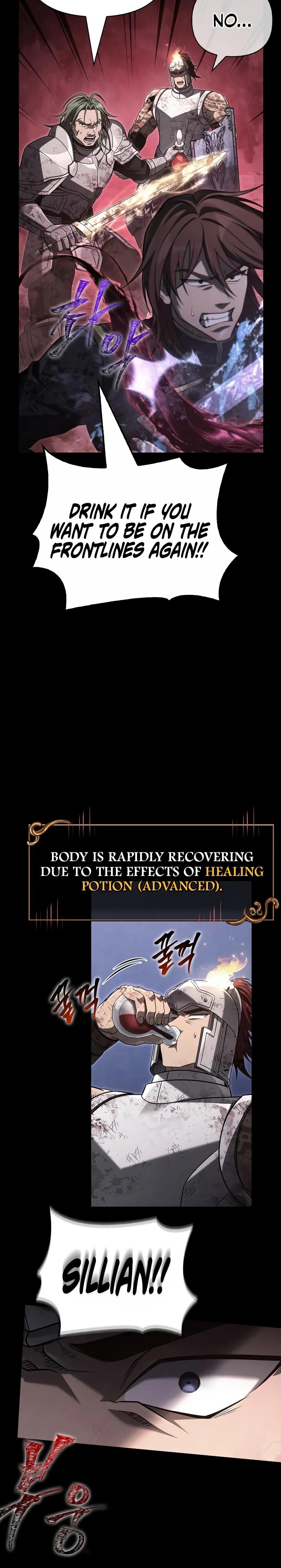 Read Surviving the Game as a Barbarian Manga Online