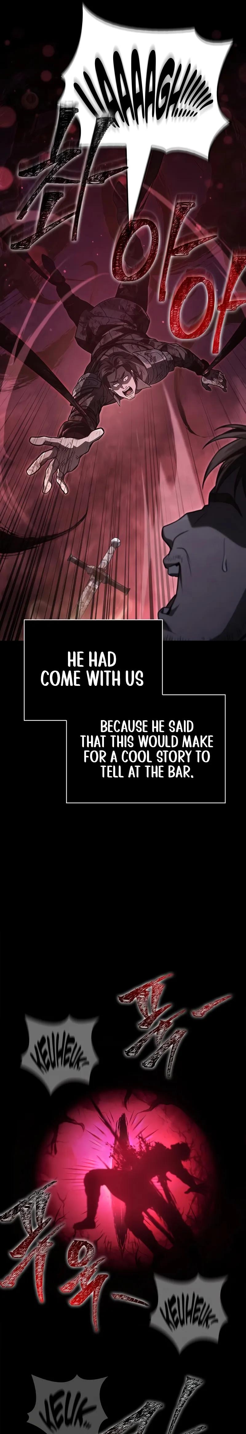 Read Surviving the Game as a Barbarian Manga Online