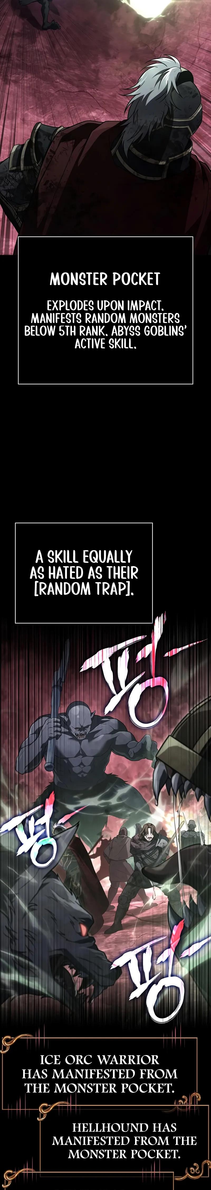 Read Surviving the Game as a Barbarian Manga Online