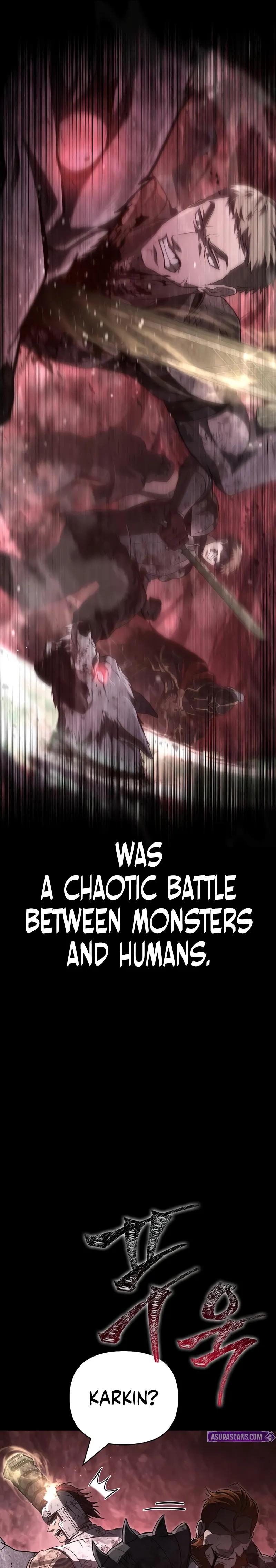 Read Surviving the Game as a Barbarian Manga Online