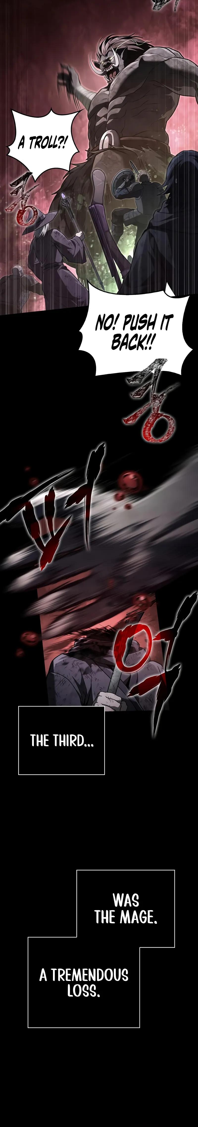 Read Surviving the Game as a Barbarian Manga Online