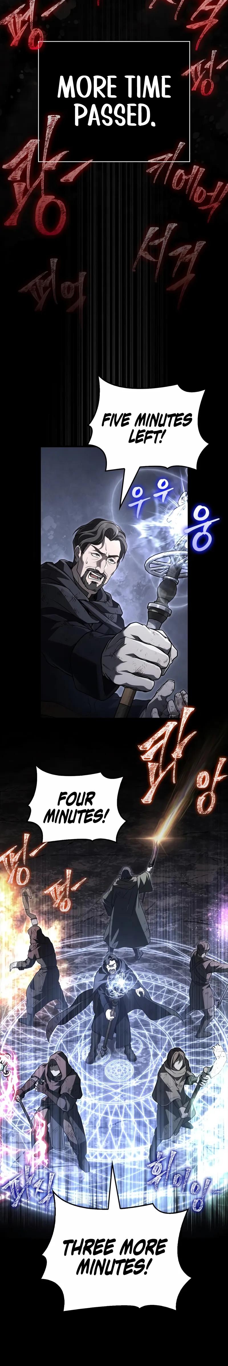 Read Surviving the Game as a Barbarian Manga Online