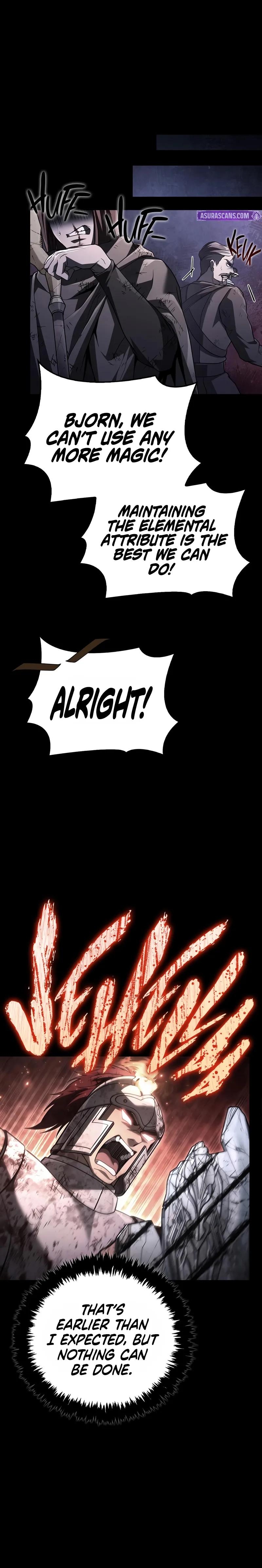 Read Surviving the Game as a Barbarian Manga Online