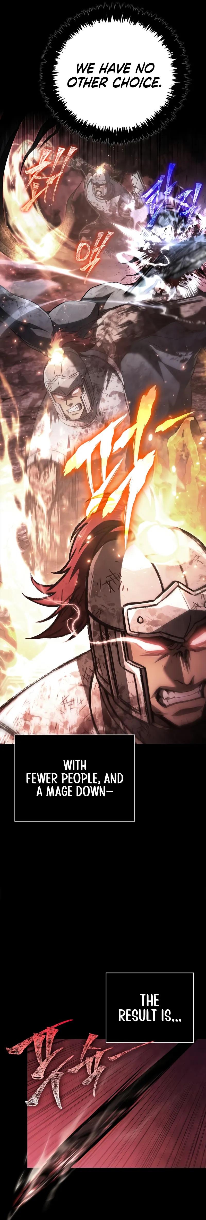 Read Surviving the Game as a Barbarian Manga Online