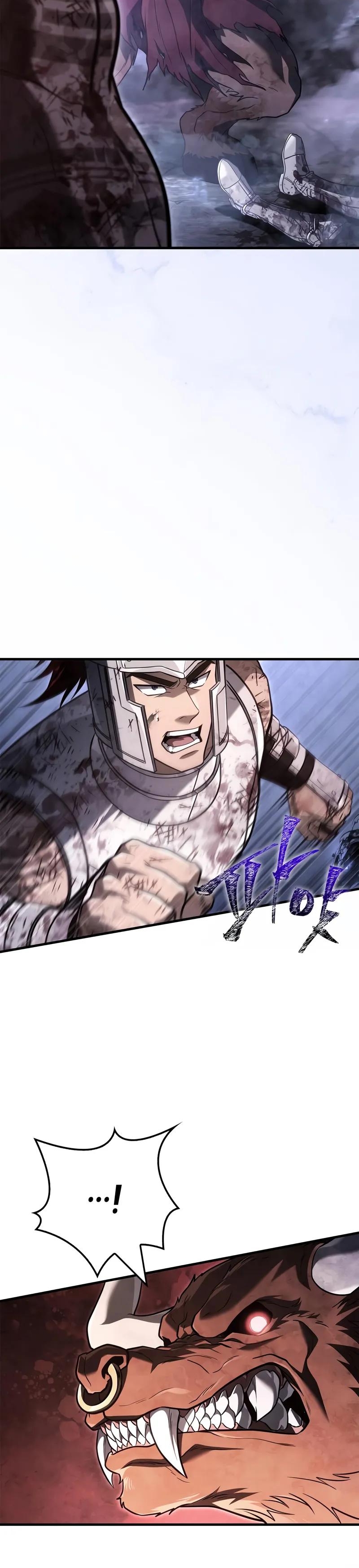 Read Surviving the Game as a Barbarian Manga Online