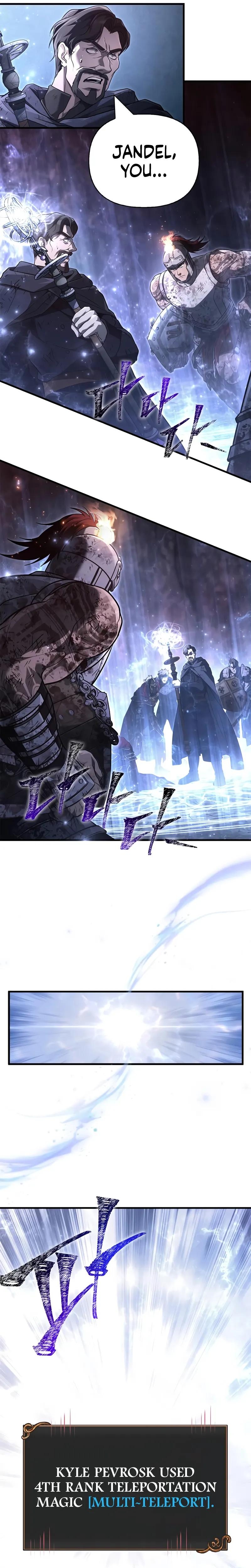 Read Surviving the Game as a Barbarian Manga Online