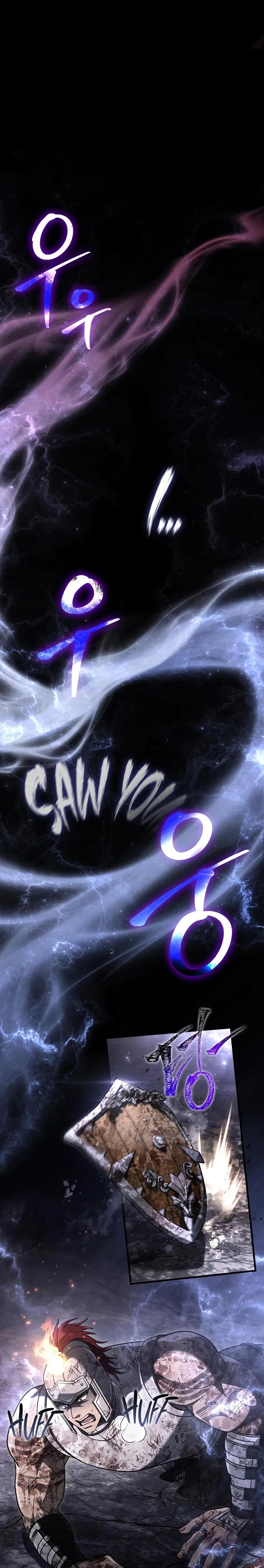 Read Surviving the Game as a Barbarian Manga Online