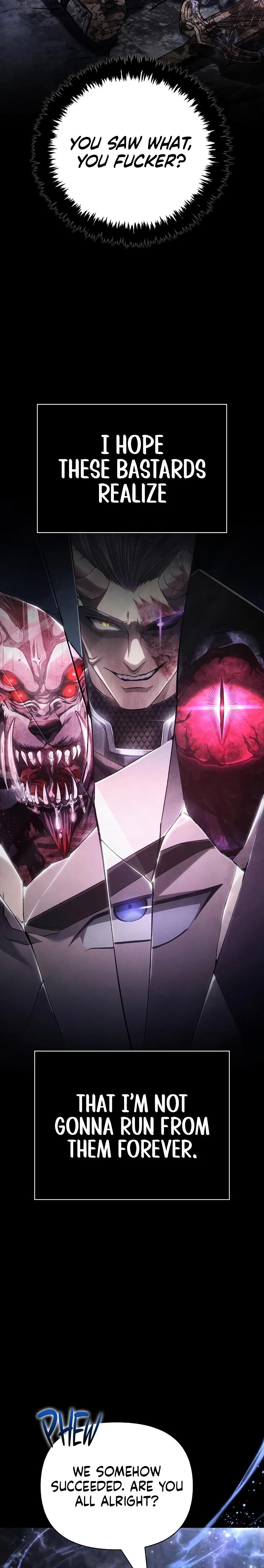 Read Surviving the Game as a Barbarian Manga Online