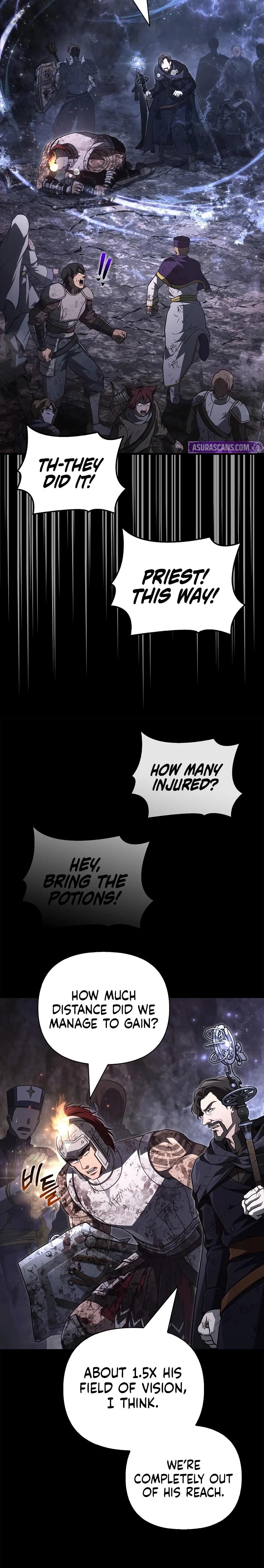 Read Surviving the Game as a Barbarian Manga Online