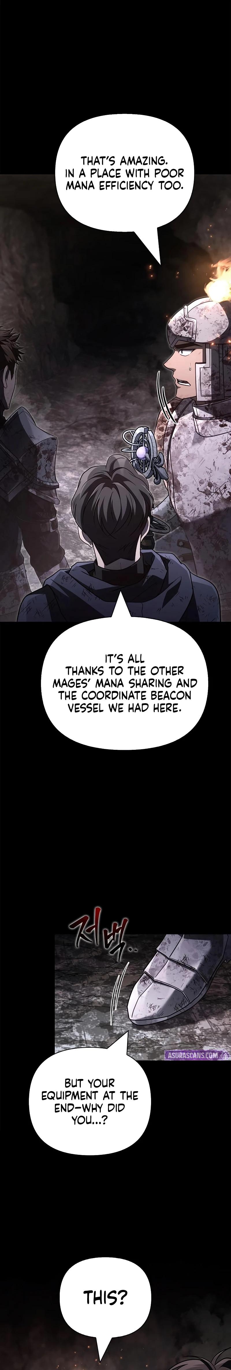 Read Surviving the Game as a Barbarian Manga Online