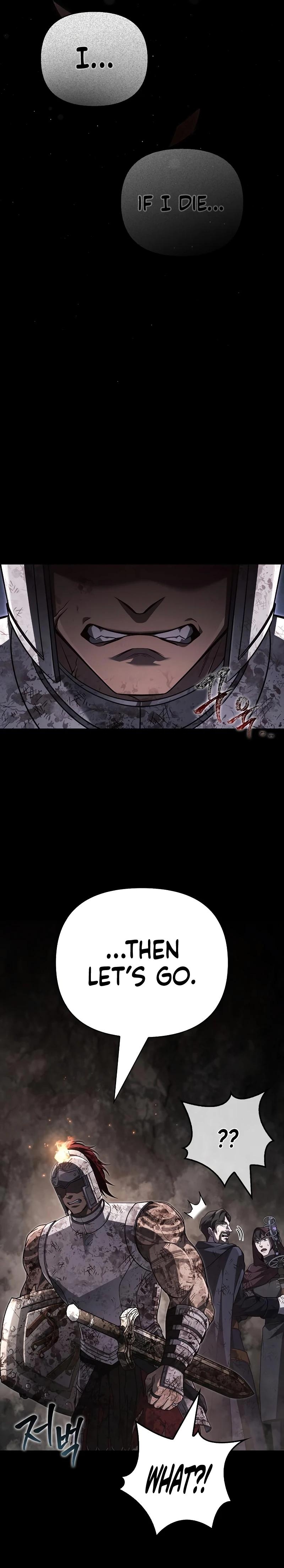 Read Surviving the Game as a Barbarian Manga Online