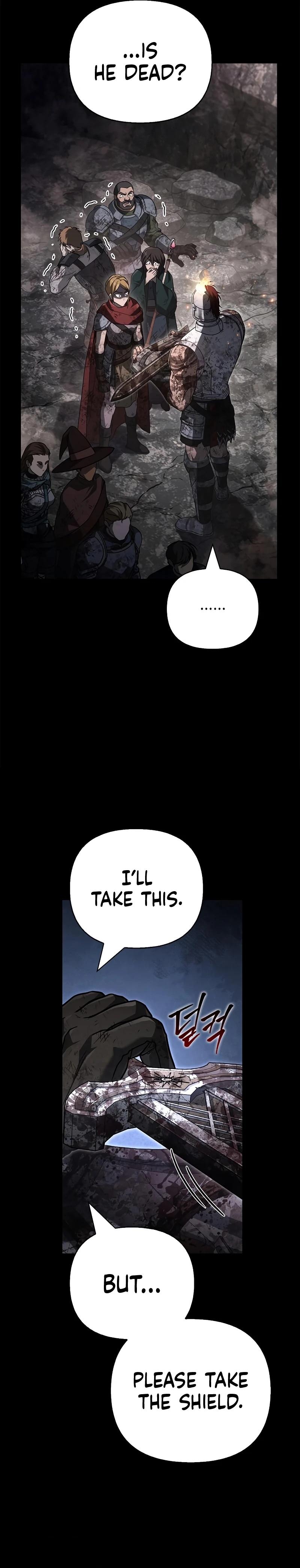 Read Surviving the Game as a Barbarian Manga Online