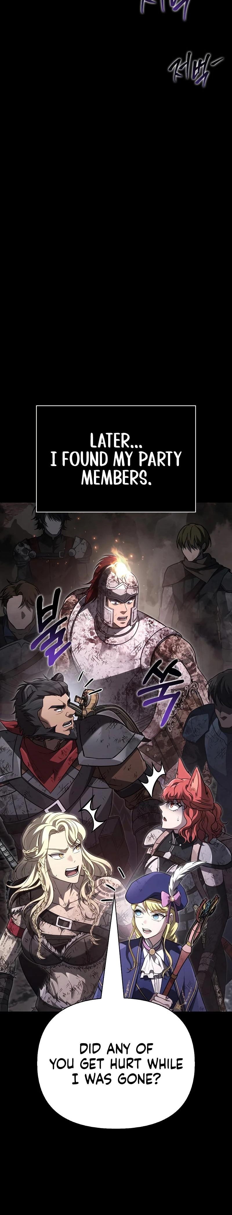 Read Surviving the Game as a Barbarian Manga Online