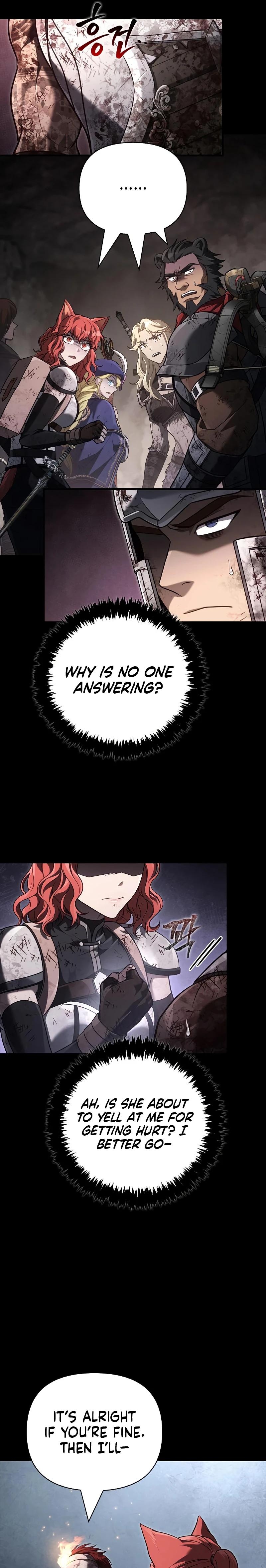 Read Surviving the Game as a Barbarian Manga Online