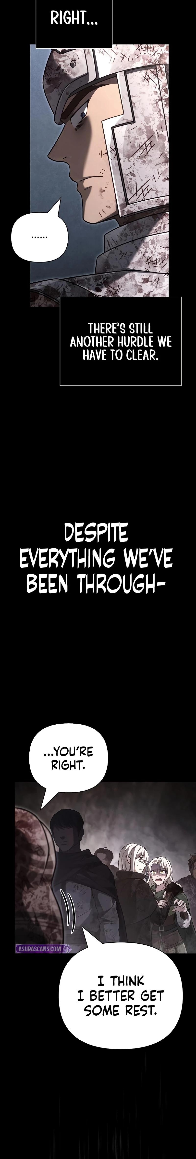 Read Surviving the Game as a Barbarian Manga Online