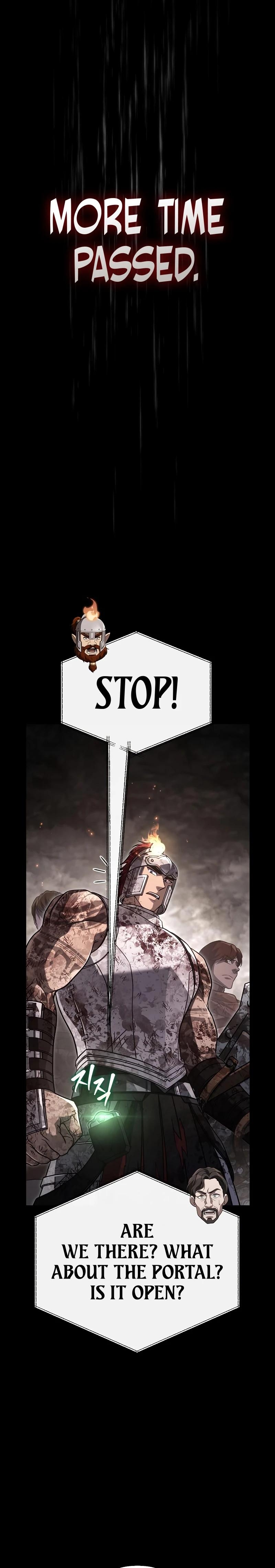 Read Surviving the Game as a Barbarian Manga Online