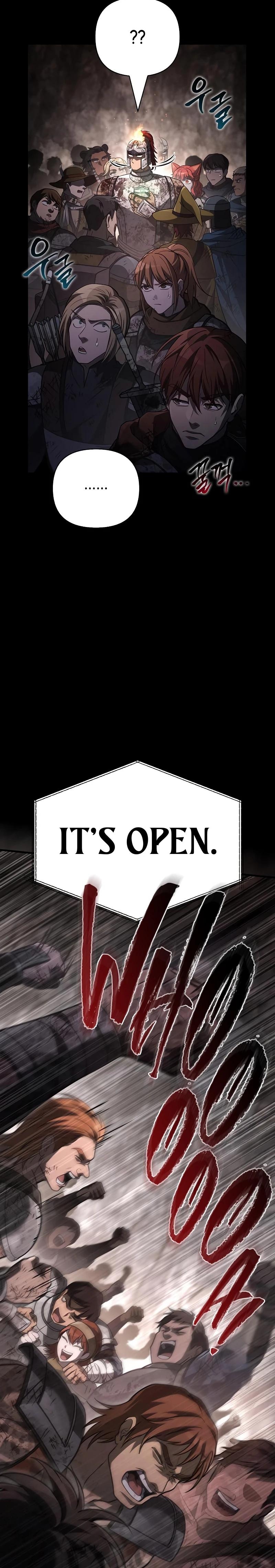 Read Surviving the Game as a Barbarian Manga Online