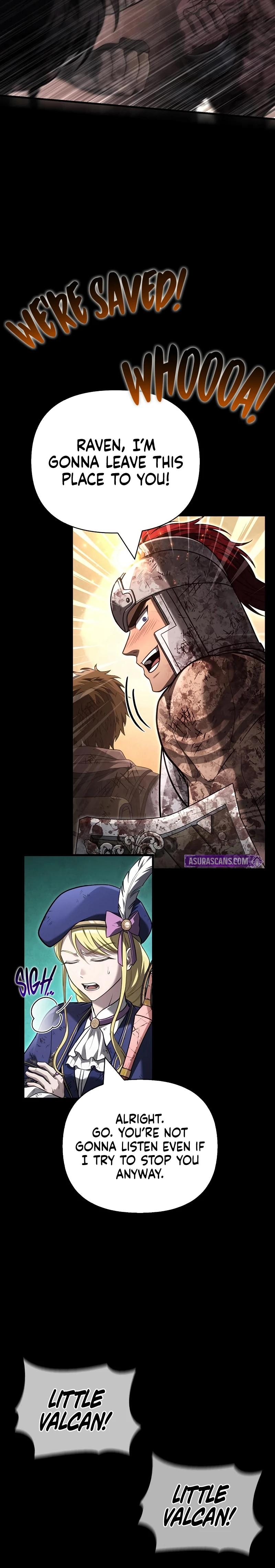 Read Surviving the Game as a Barbarian Manga Online