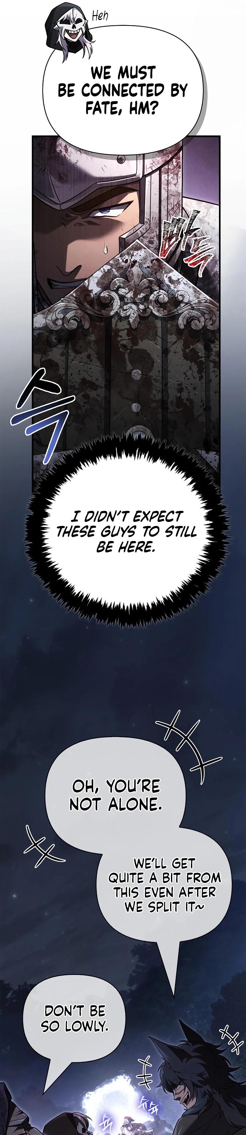 Read Surviving the Game as a Barbarian Manga Online