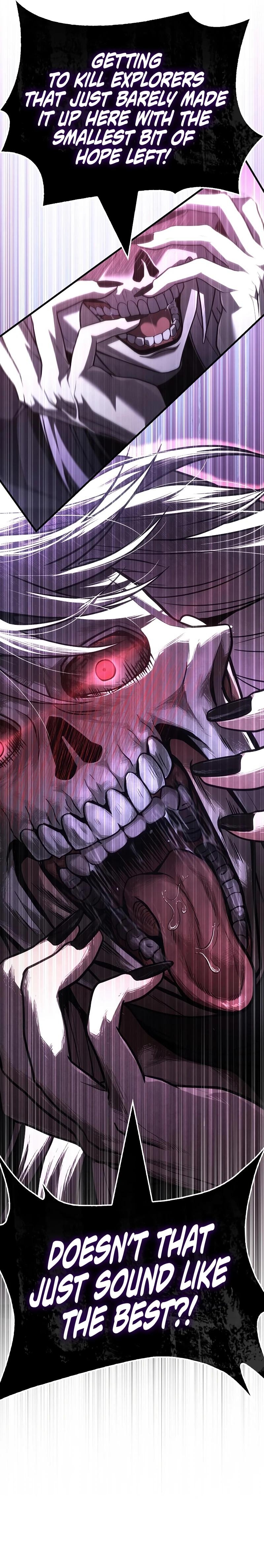 Read Surviving the Game as a Barbarian Manga Online