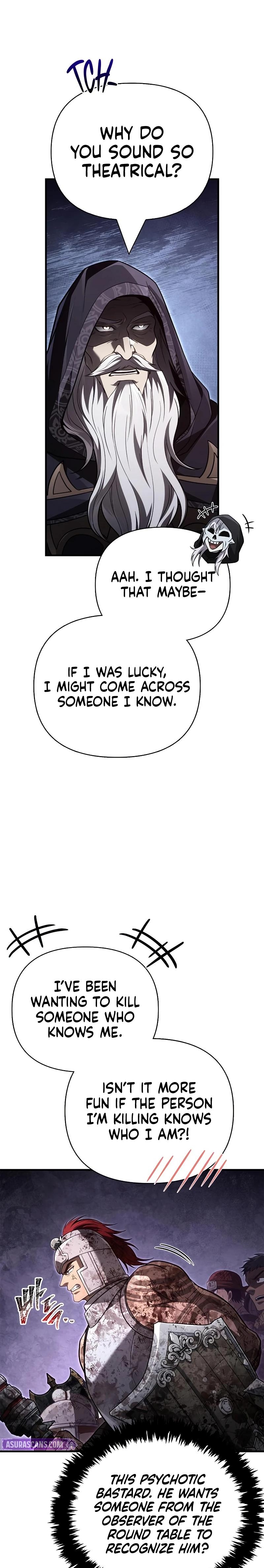 Read Surviving the Game as a Barbarian Manga Online