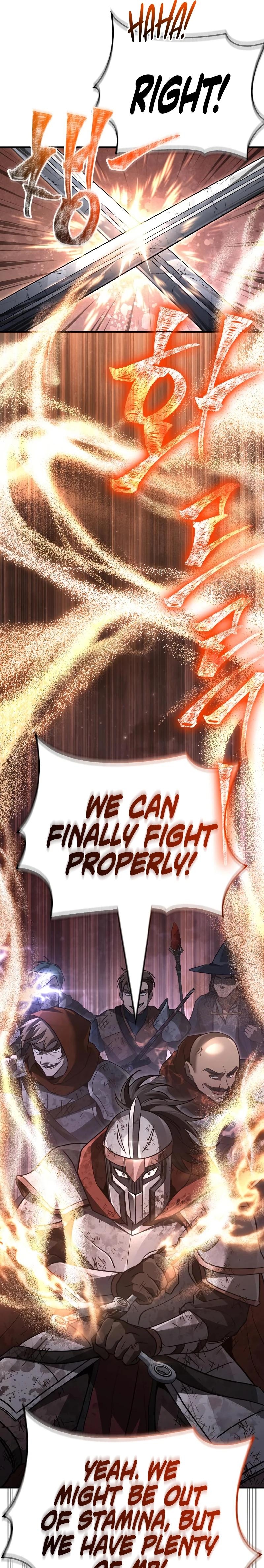 Read Surviving the Game as a Barbarian Manga Online