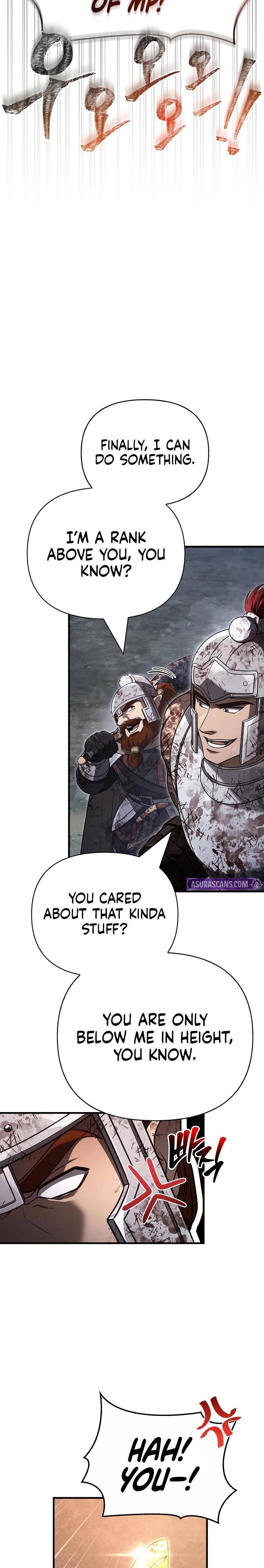 Read Surviving the Game as a Barbarian Manga Online