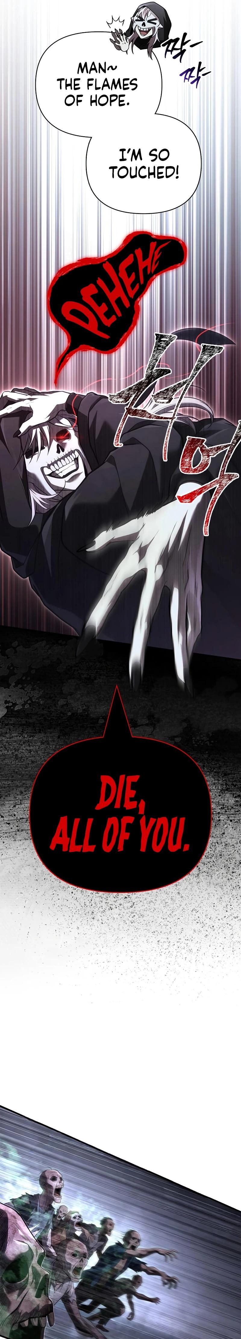 Read Surviving the Game as a Barbarian Manga Online