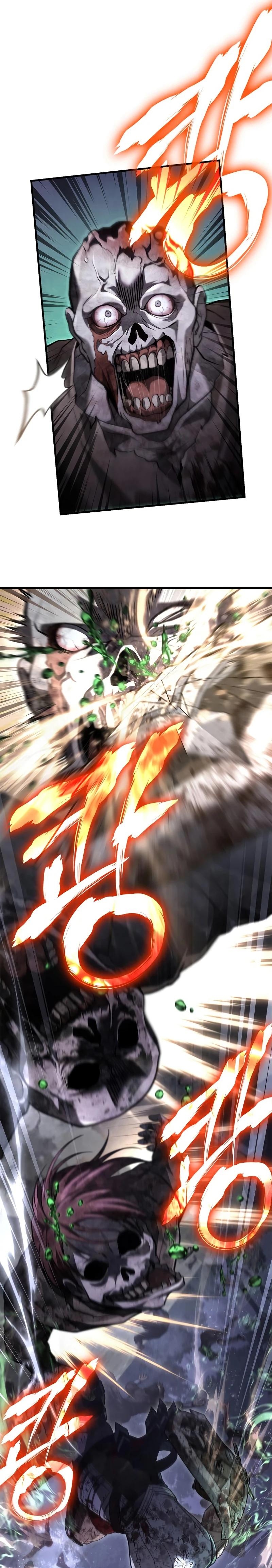 Read Surviving the Game as a Barbarian Manga Online