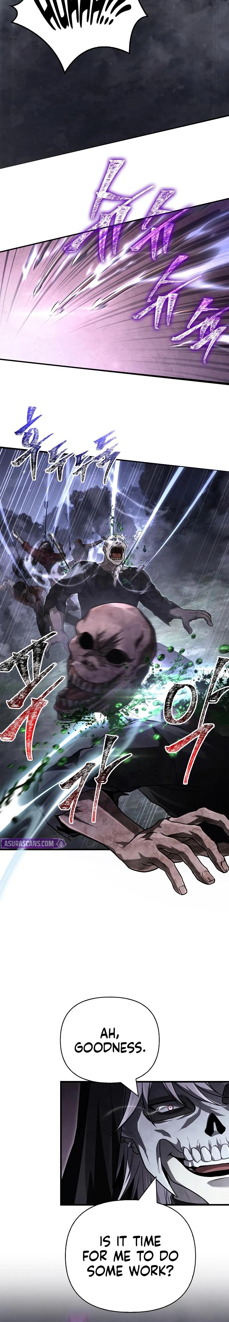 Read Surviving the Game as a Barbarian Manga Online