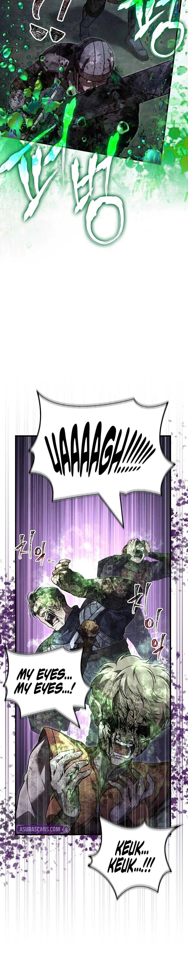 Read Surviving the Game as a Barbarian Manga Online