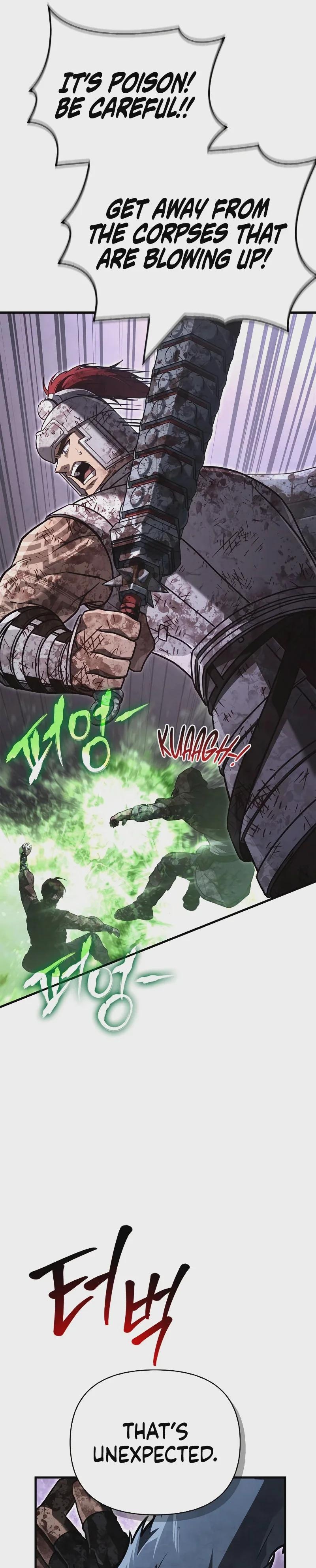 Read Surviving the Game as a Barbarian Manga Online