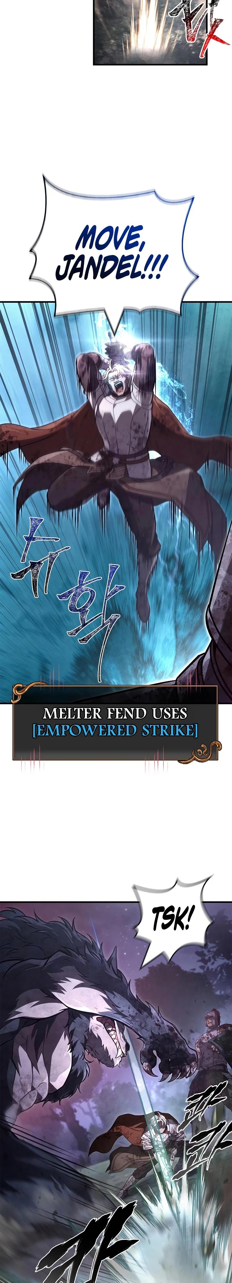 Read Surviving the Game as a Barbarian Manga Online