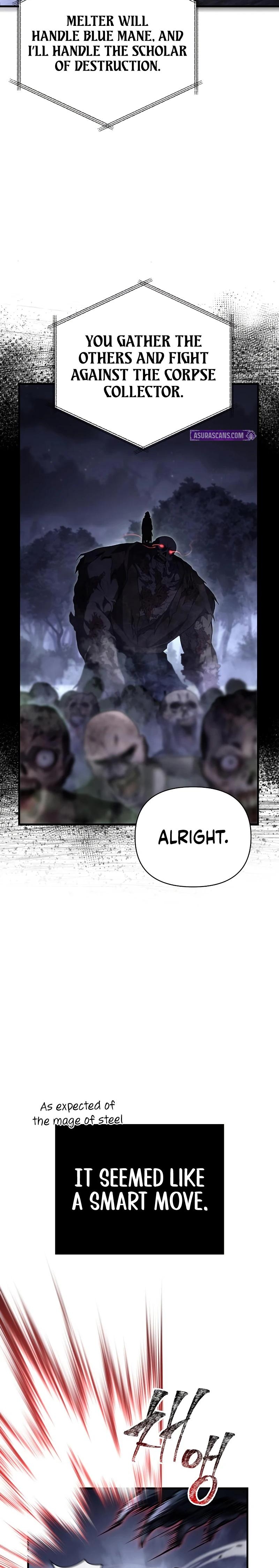 Read Surviving the Game as a Barbarian Manga Online