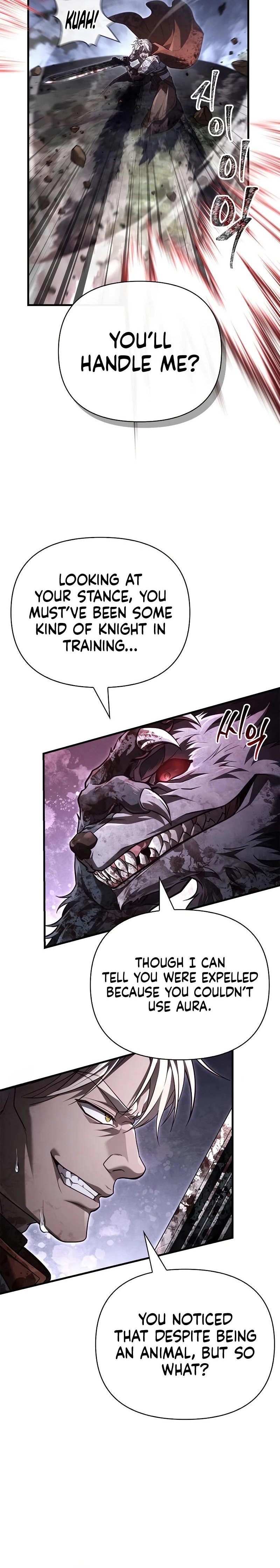 Read Surviving the Game as a Barbarian Manga Online