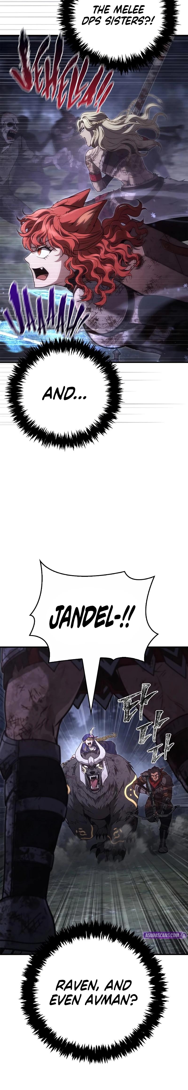 Read Surviving the Game as a Barbarian Manga Online