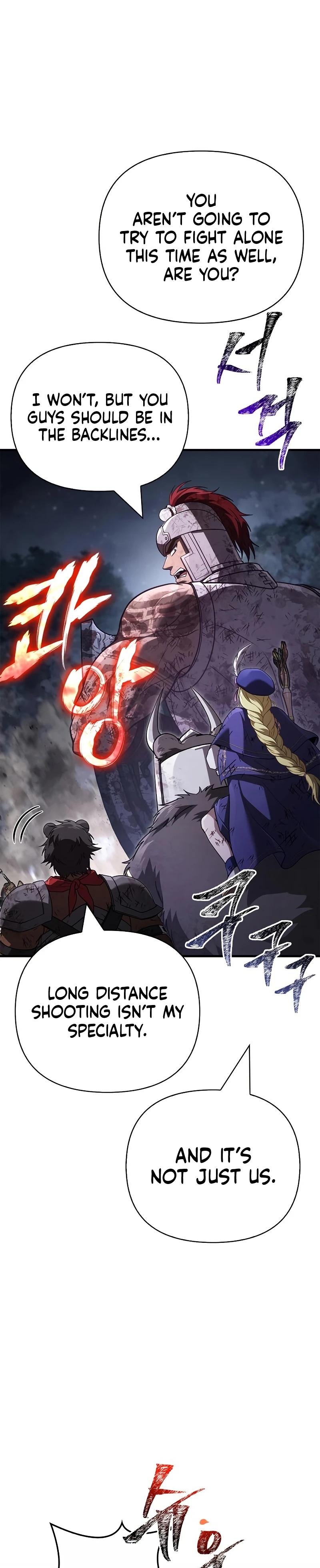 Read Surviving the Game as a Barbarian Manga Online