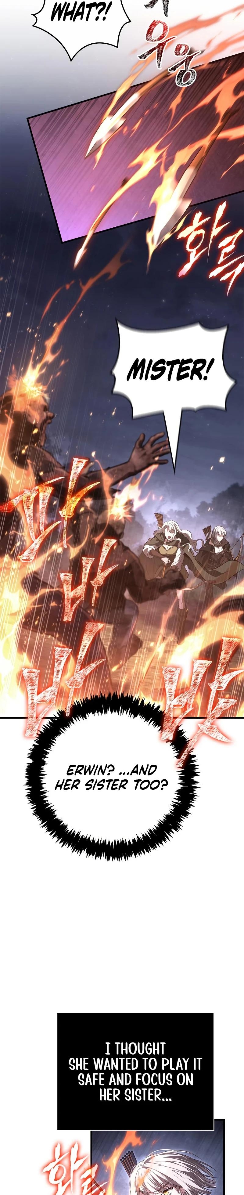 Read Surviving the Game as a Barbarian Manga Online