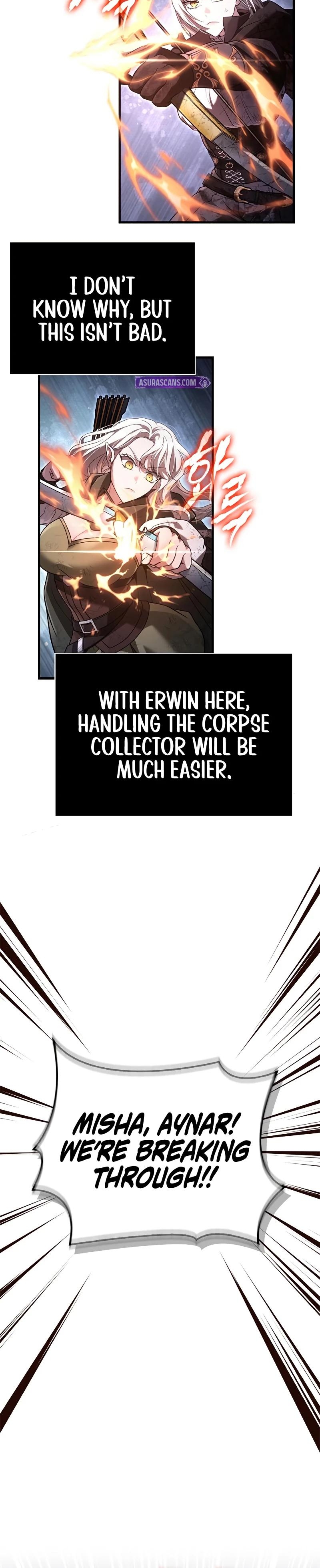 Read Surviving the Game as a Barbarian Manga Online