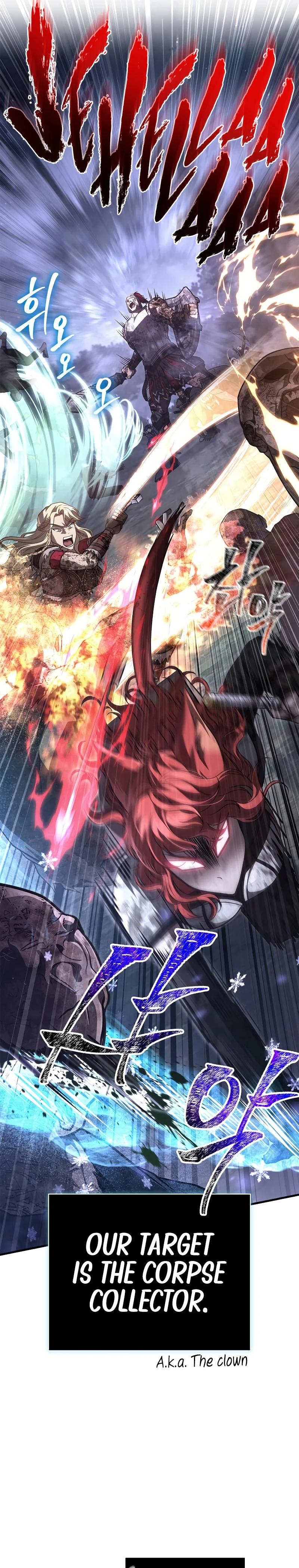 Read Surviving the Game as a Barbarian Manga Online