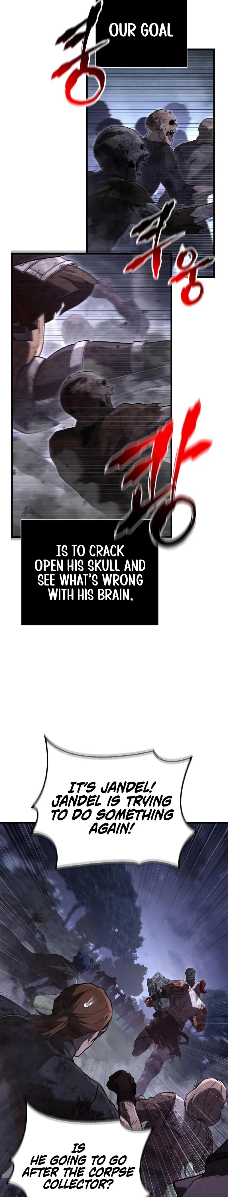 Read Surviving the Game as a Barbarian Manga Online