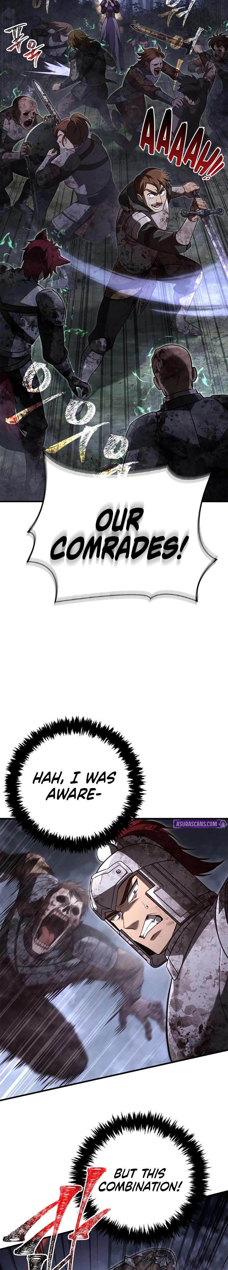 Read Surviving the Game as a Barbarian Manga Online