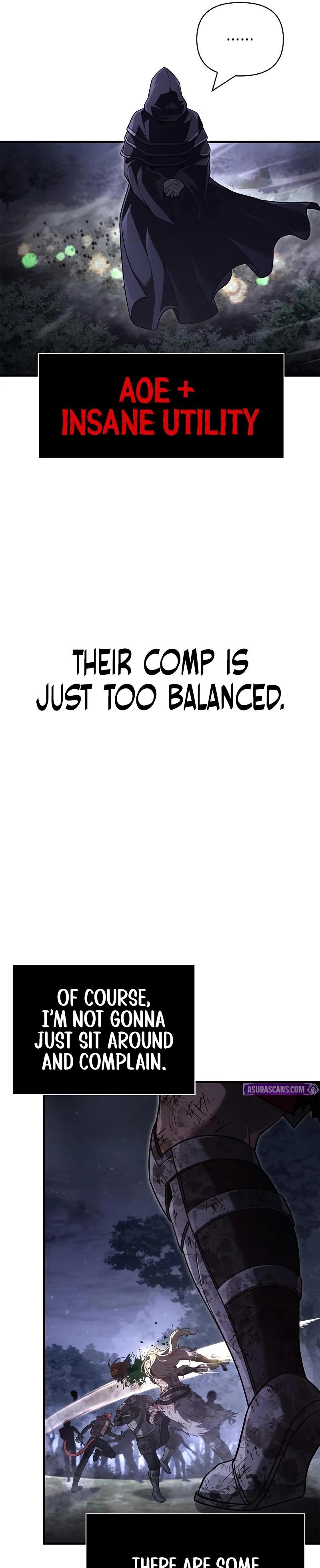 Read Surviving the Game as a Barbarian Manga Online