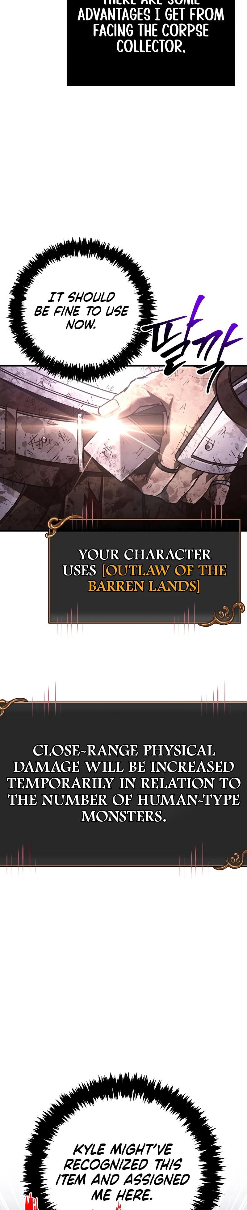 Read Surviving the Game as a Barbarian Manga Online