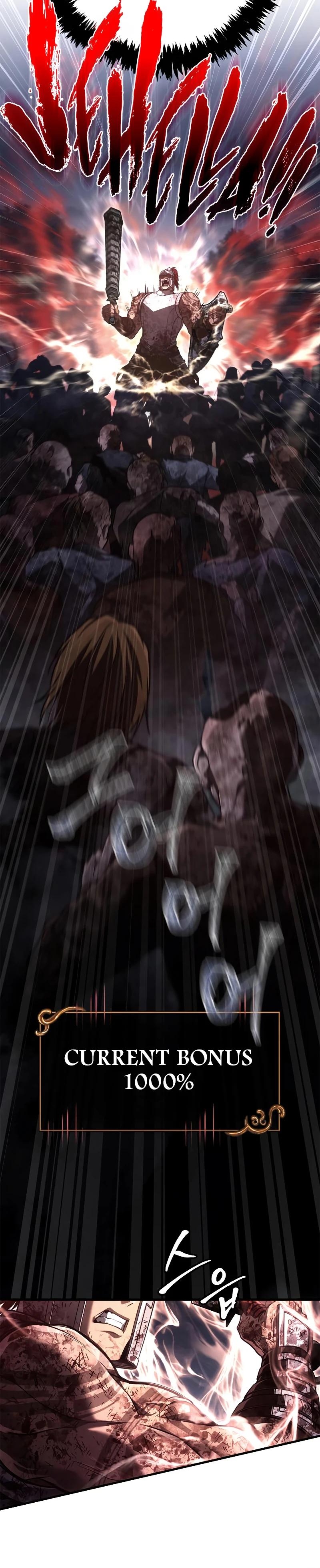 Read Surviving the Game as a Barbarian Manga Online