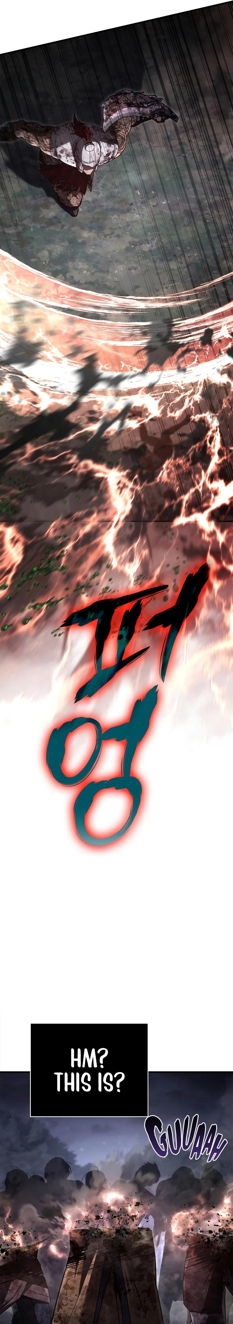 Read Surviving the Game as a Barbarian Manga Online